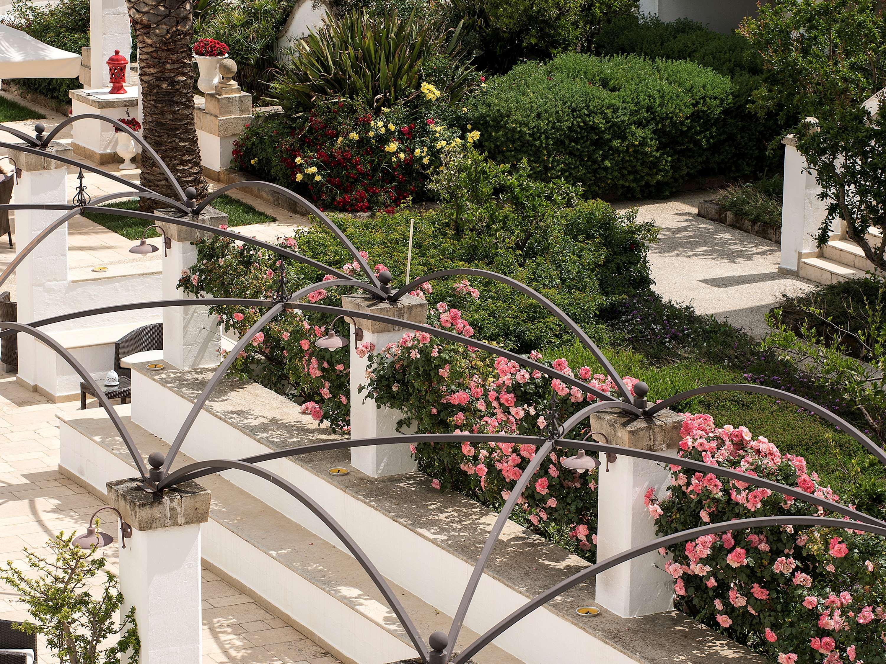 Borgobianco & Polignano - Mgallery Collection 5* Polignano a Mare