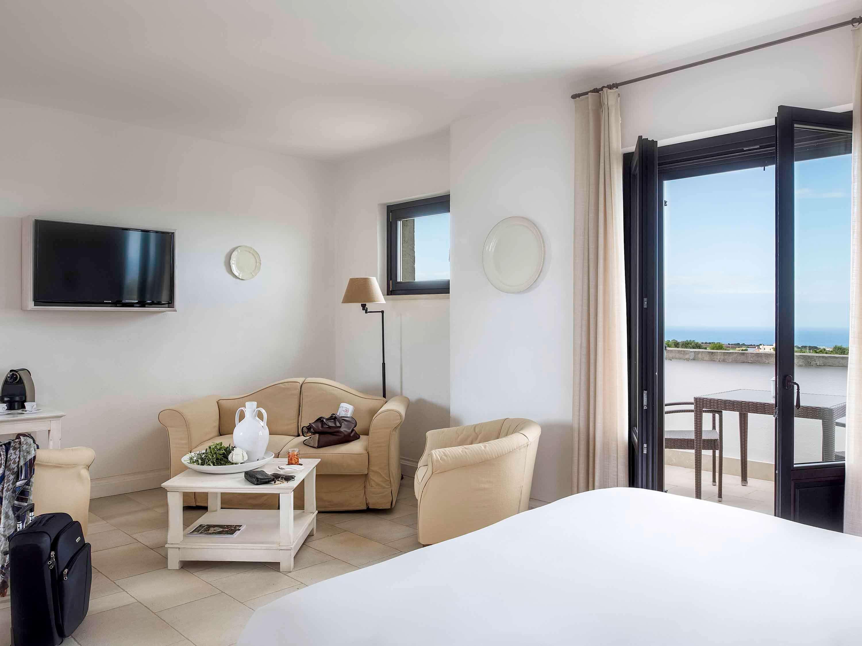 Borgobianco & - Mgallery Collection Polignano a Mare