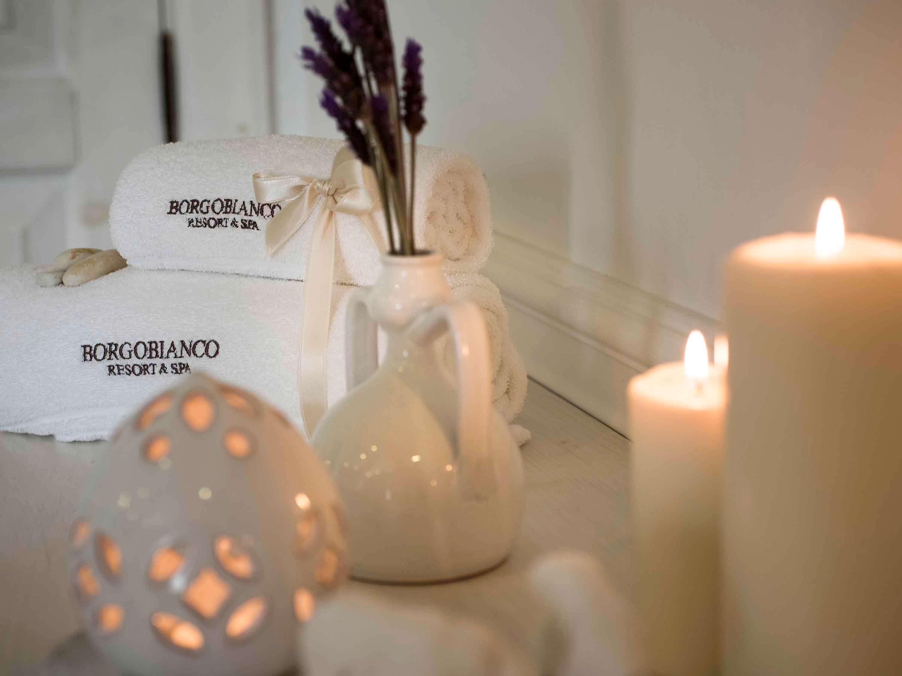 Borgobianco & - Mgallery Collection 5* Polignano a Mare