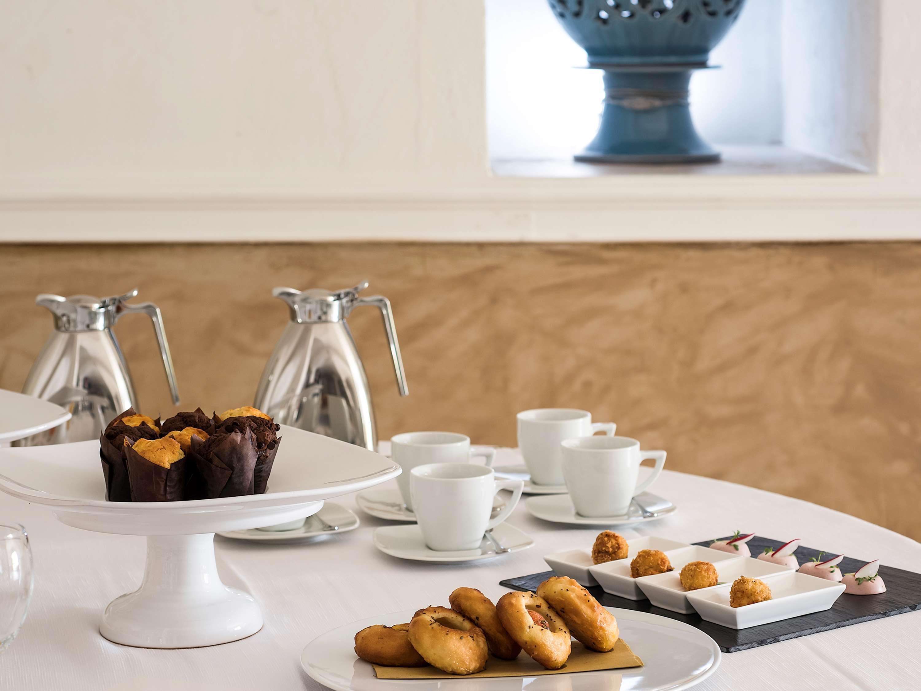 Hotel Borgobianco & - Mgallery Collection 5*