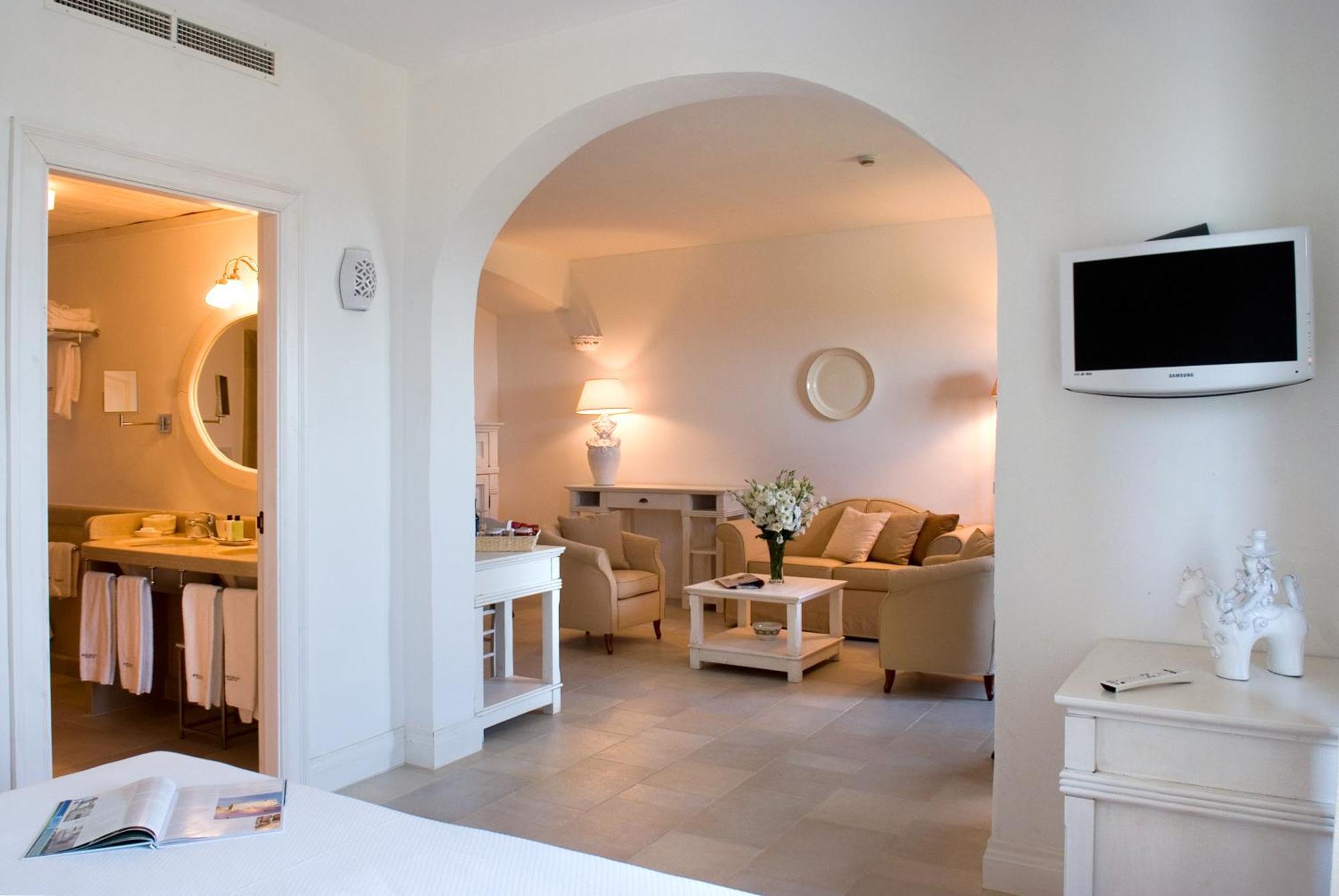 Hotel Borgobianco & Polignano - Mgallery Collection Polignano a Mare