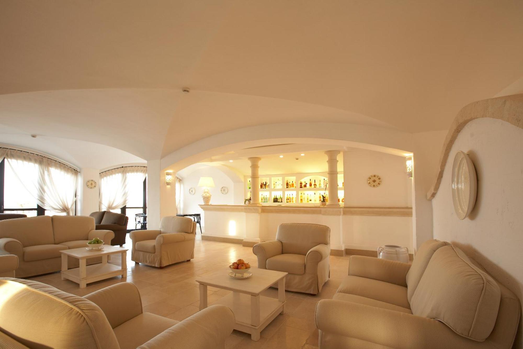 Hotel Borgobianco & - Mgallery Collection