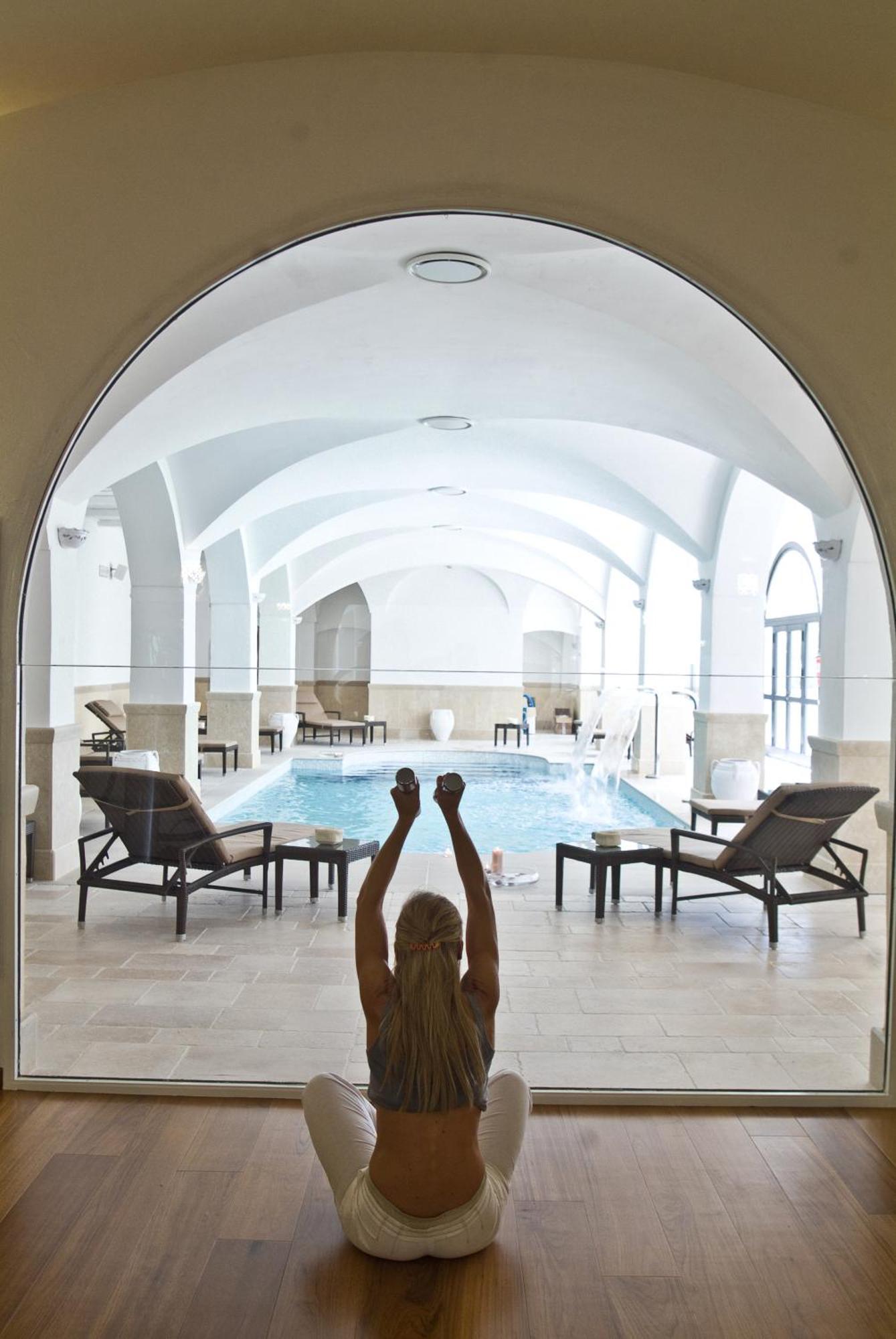 Hotel Borgobianco & Polignano - Mgallery Collection 5*