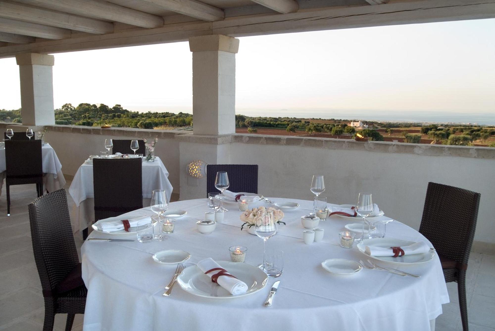 Hotel Borgobianco & - Mgallery Collection