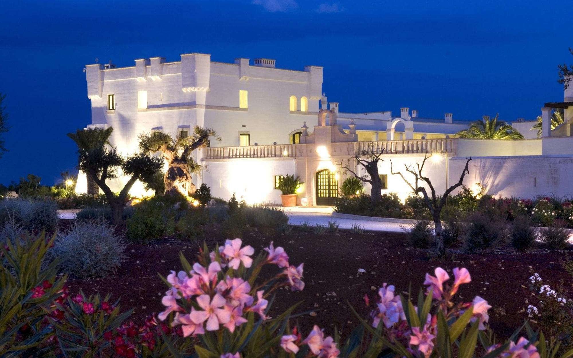 Hotel Borgobianco & Polignano - Mgallery Collection 5*
