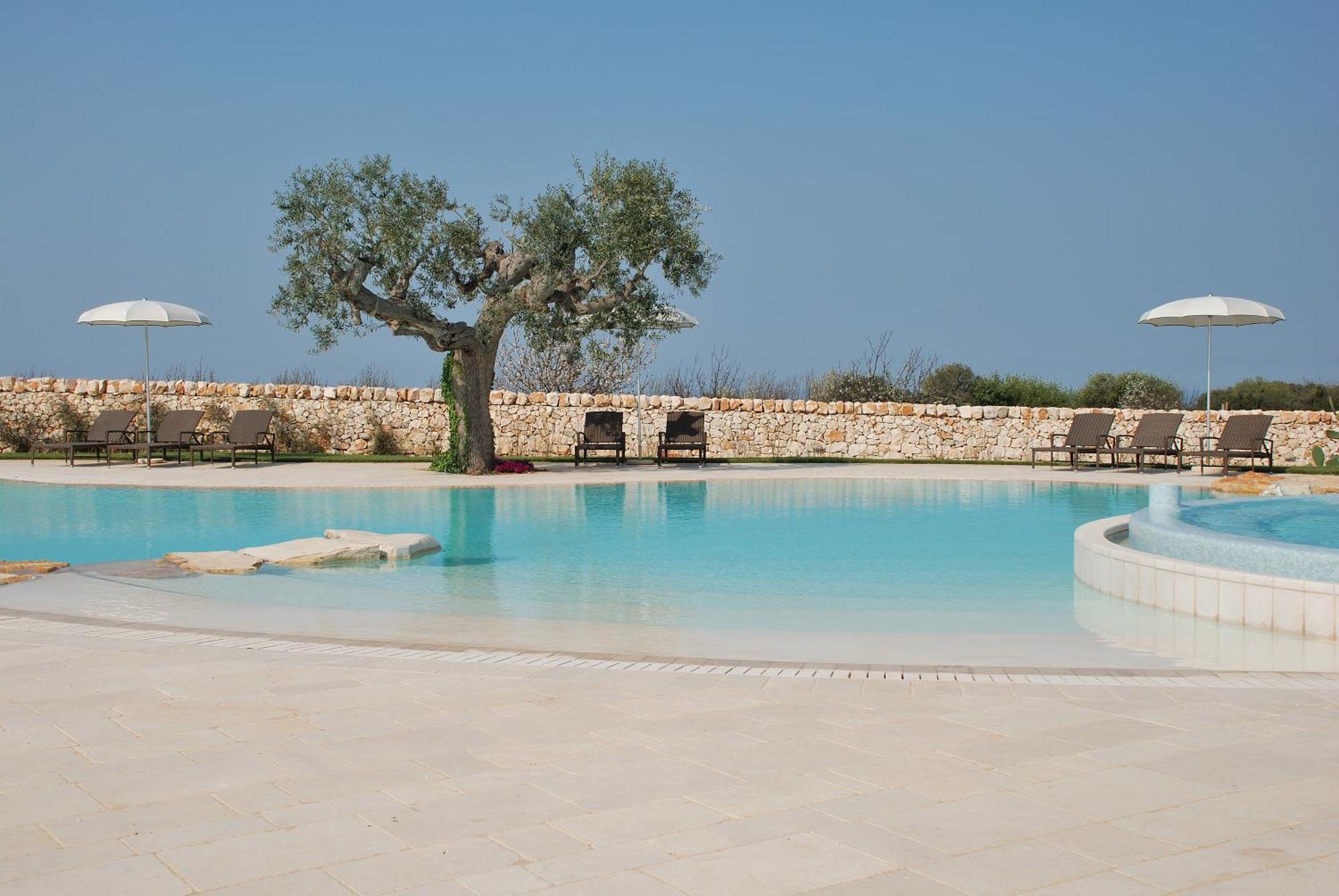 Hotel Borgobianco & - Mgallery Collection Polignano a Mare