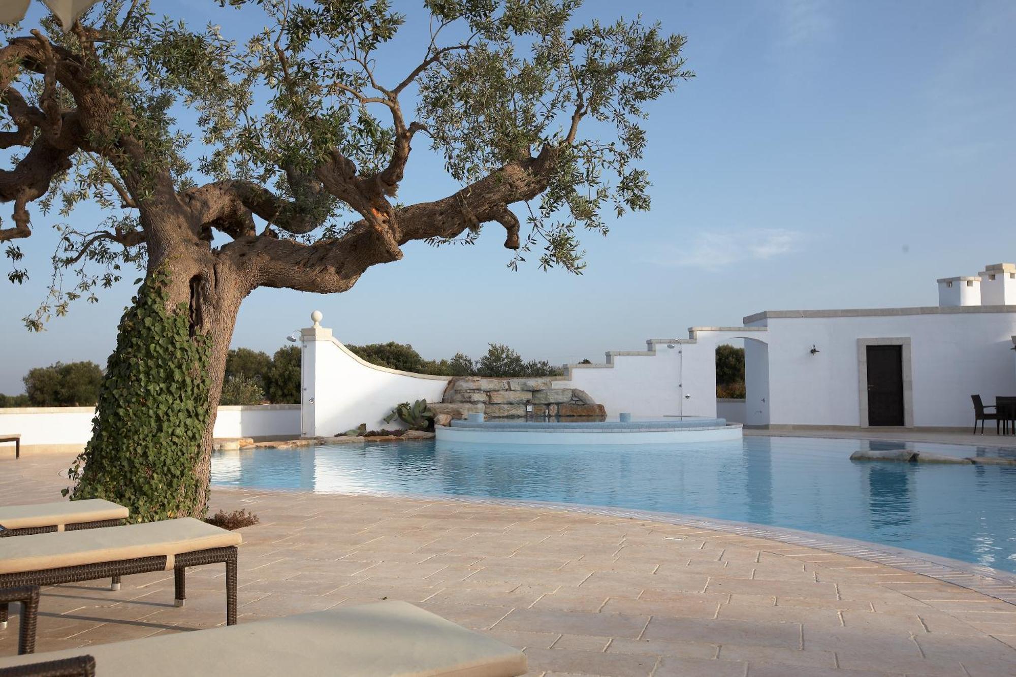 Borgobianco & - Mgallery Collection Polignano a Mare