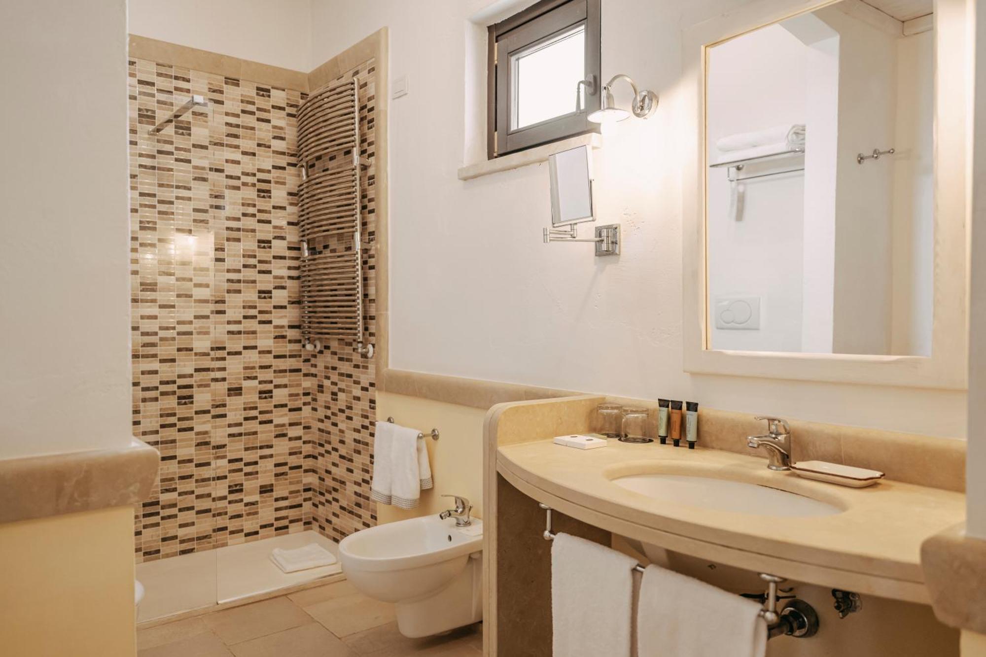 Borgobianco & Polignano - Mgallery Collection Polignano a Mare
