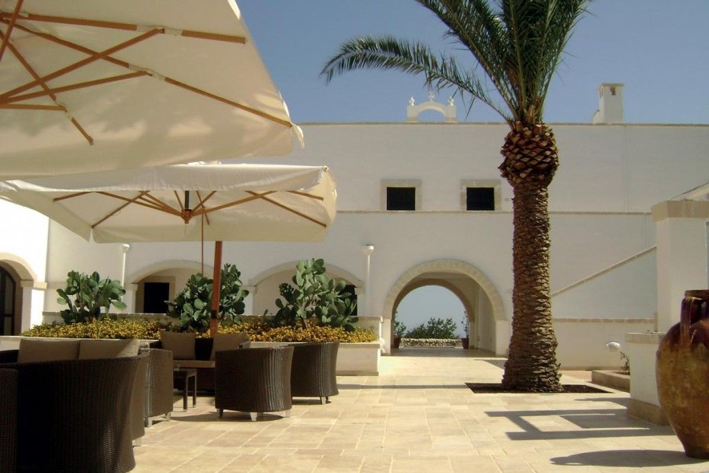 Hotel Borgobianco & Polignano - Mgallery Collection 5*