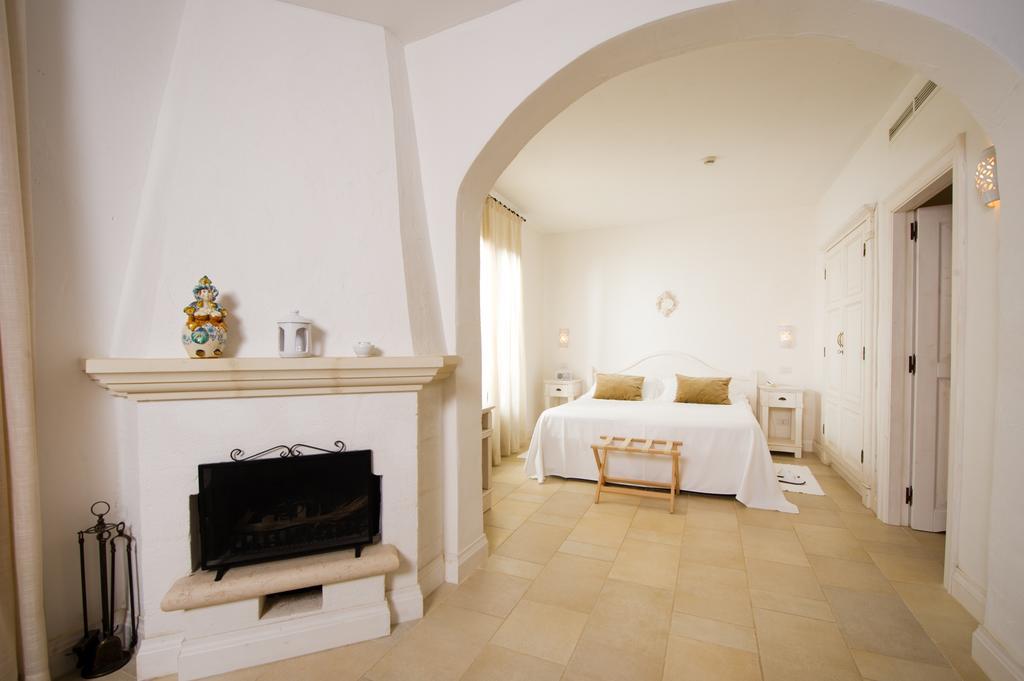 Borgobianco & Spa - Mgallery Collection 5* Polignano a Mare
