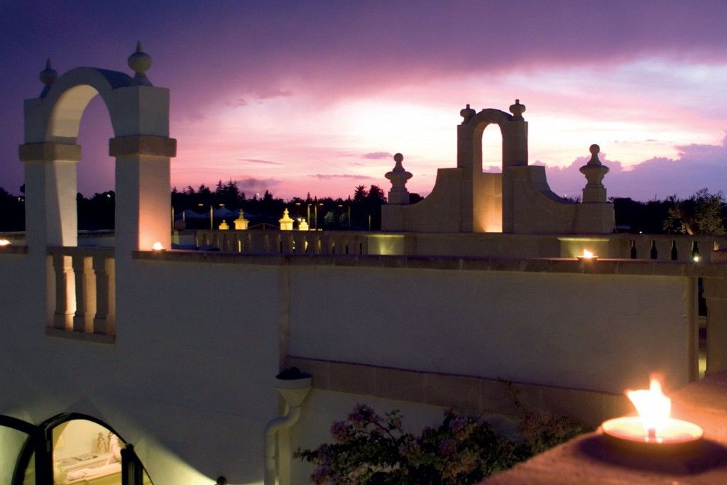 Hotel Borgobianco & Polignano - Mgallery Collection Polignano a Mare