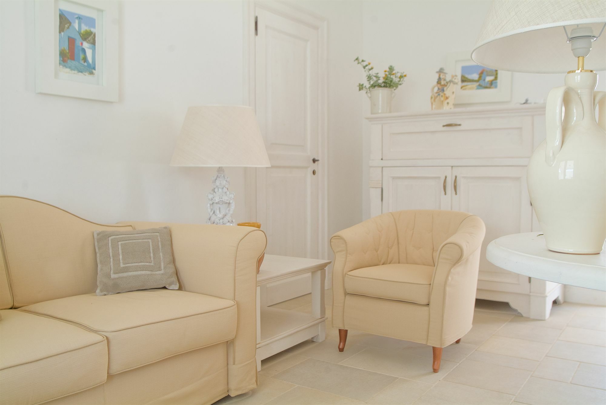 Hotel Borgobianco & Spa - Mgallery Collection 5*