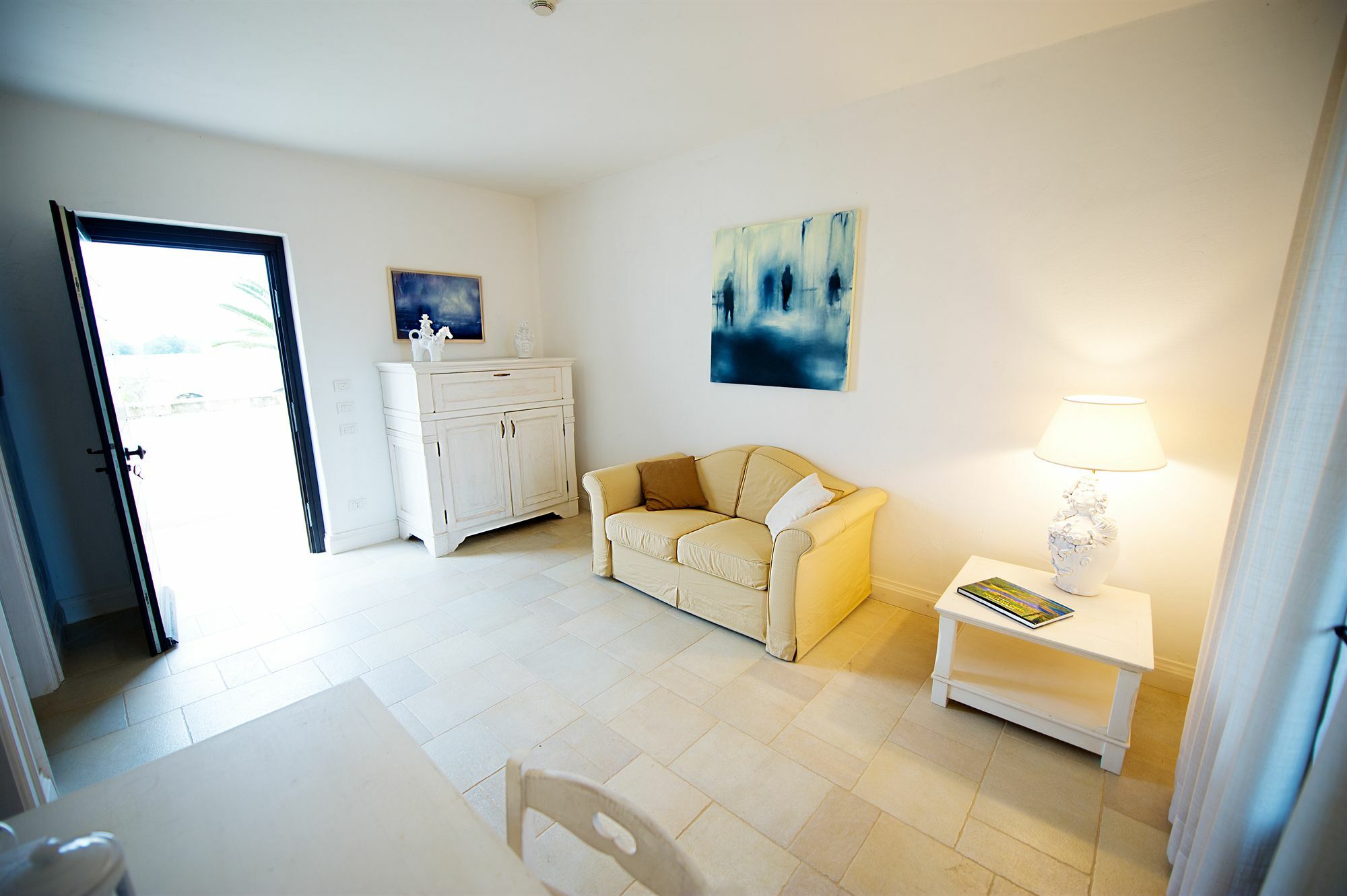 Borgobianco & Polignano - Mgallery Collection Hotel 5*