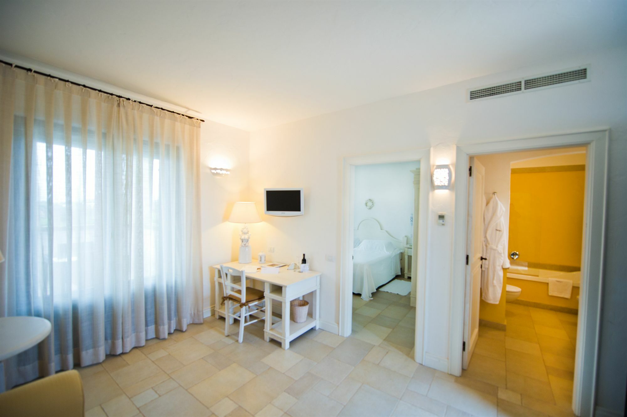 Borgobianco & - Mgallery Collection 5* Polignano a Mare