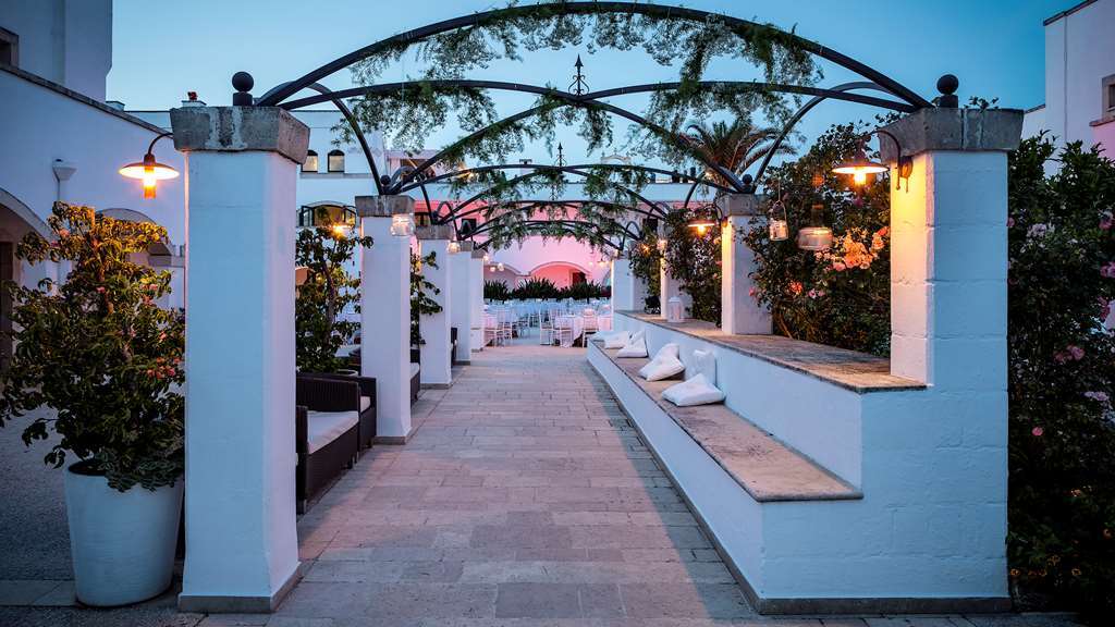 Hotel Borgobianco & - Mgallery Collection Polignano a Mare